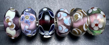 Load image into Gallery viewer, 7-11 Trollbeads Unique Beads Rod 3
