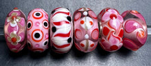 Load image into Gallery viewer, 7-11 Trollbeads Unique Beads Rod 4
