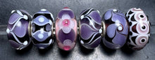 Load image into Gallery viewer, 7-11 Trollbeads Unique Beads Rod 8
