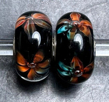 Load image into Gallery viewer, 7-12 Trollbeads Flowers of Poise
