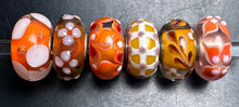 Load image into Gallery viewer, 7-14 Party 2 Trollbeads Unique Beads Rod 1
