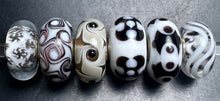 Load image into Gallery viewer, 7-14 Party 2 Trollbeads Unique Beads Rod 4
