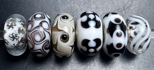 7-14 Party 2 Trollbeads Unique Beads Rod 4