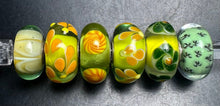 Load image into Gallery viewer, 7-14 Party 2 Trollbeads Unique Beads Rod 6
