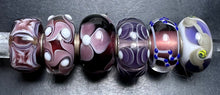 Load image into Gallery viewer, 7-14 Trollbeads Unique Beads Rod 1
