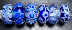 7-14 Trollbeads Unique Beads Rod 10