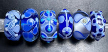 Load image into Gallery viewer, 7-14 Trollbeads Unique Beads Rod 10
