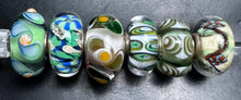 Load image into Gallery viewer, 7-14 Trollbeads Unique Beads Rod 11
