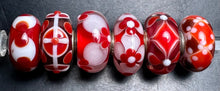 Load image into Gallery viewer, 7-14 Trollbeads Unique Beads Rod 12
