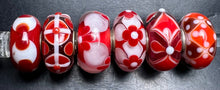 Load image into Gallery viewer, 7-14 Trollbeads Unique Beads Rod 12
