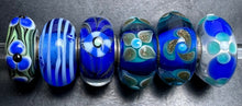Load image into Gallery viewer, 7-14 Trollbeads Unique Beads Rod 4
