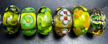 Load image into Gallery viewer, 7-14 Trollbeads Unique Beads Rod 6
