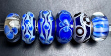 Load image into Gallery viewer, 7-14 Trollbeads Unique Beads Rod 8
