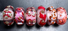 Load image into Gallery viewer, 7-14 Trollbeads Unique Beads Rod 9
