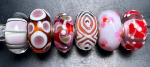 7-15 Party 2 Trollbeads Unique Beads Rod 1