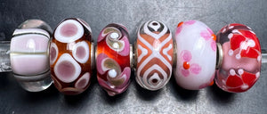 7-15 Party 2 Trollbeads Unique Beads Rod 1