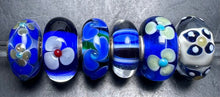 Load image into Gallery viewer, 7-15 Party 2 Trollbeads Unique Beads Rod 10
