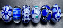 Load image into Gallery viewer, 7-15 Party 2 Trollbeads Unique Beads Rod 2
