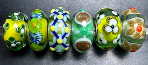 7-15 Party 2 Trollbeads Unique Beads Rod 3