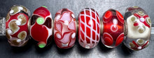 Load image into Gallery viewer, 7-15 Party 2 Trollbeads Unique Beads Rod 4
