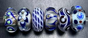 7-15 Party 2 Trollbeads Unique Beads Rod 5
