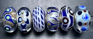 7-15 Party 2 Trollbeads Unique Beads Rod 5