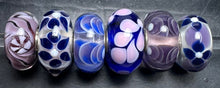 Load image into Gallery viewer, 7-15 Party 2 Trollbeads Unique Beads Rod 8
