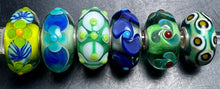 Load image into Gallery viewer, 7-15 Trollbeads Unique Beads Rod 1
