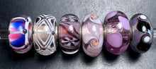 Load image into Gallery viewer, 7-15 Trollbeads Unique Beads Rod 10
