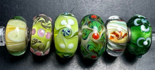 Load image into Gallery viewer, 7-15 Trollbeads Unique Beads Rod 12

