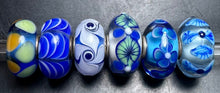 Load image into Gallery viewer, 7-15 Trollbeads Unique Beads Rod 2
