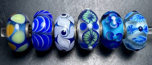 7-15 Trollbeads Unique Beads Rod 2