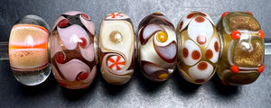 7-15 Trollbeads Unique Beads Rod 5