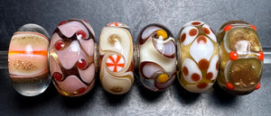 7-15 Trollbeads Unique Beads Rod 5