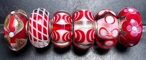 7-15 Trollbeads Unique Beads Rod 6