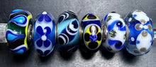 Load image into Gallery viewer, 7-15 Trollbeads Unique Beads Rod 7
