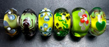 Load image into Gallery viewer, 7-15 Trollbeads Unique Beads Rod 8
