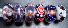Load image into Gallery viewer, 7-16 Trollbeads Unique Beads Rod 1
