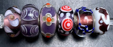 Load image into Gallery viewer, 7-16 Trollbeads Unique Beads Rod 1
