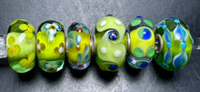 Load image into Gallery viewer, 7-16 Trollbeads Unique Beads Rod 10
