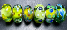 Load image into Gallery viewer, 7-16 Trollbeads Unique Beads Rod 10
