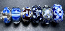 Load image into Gallery viewer, 7-16 Trollbeads Unique Beads Rod 11
