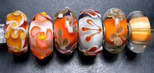 Load image into Gallery viewer, 7-16 Trollbeads Unique Beads Rod 12

