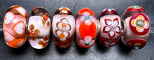 Load image into Gallery viewer, 7-16 Trollbeads Unique Beads Rod 2
