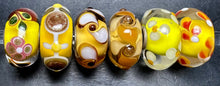 Load image into Gallery viewer, 7-16 Trollbeads Unique Beads Rod 3
