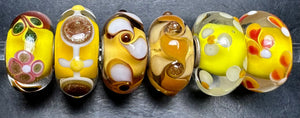 7-16 Trollbeads Unique Beads Rod 3