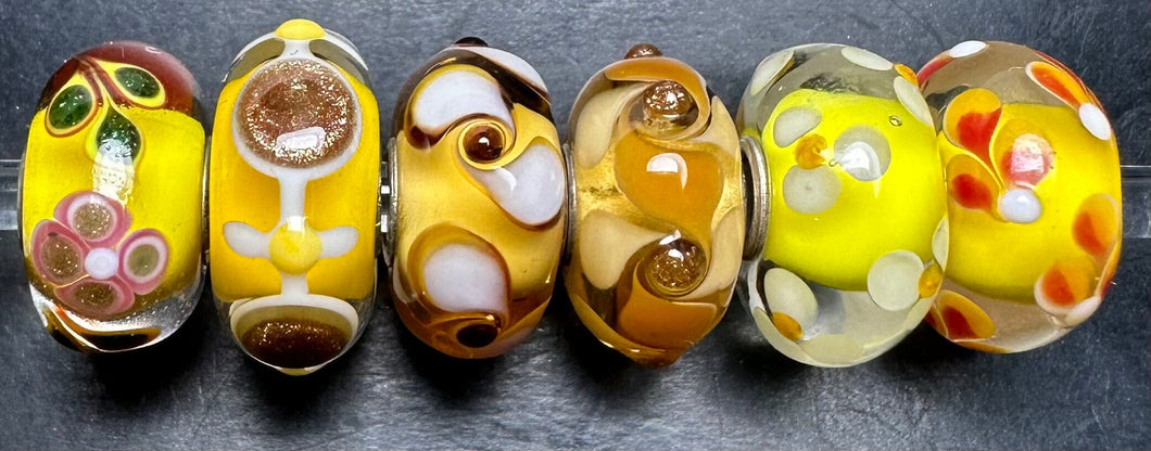 7-16 Trollbeads Unique Beads Rod 3