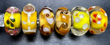 Load image into Gallery viewer, 7-16 Trollbeads Unique Beads Rod 3
