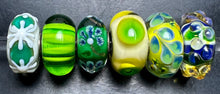 Load image into Gallery viewer, 7-16 Trollbeads Unique Beads Rod 5

