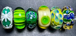 7-16 Trollbeads Unique Beads Rod 5
